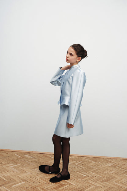 LIGHT BLUE