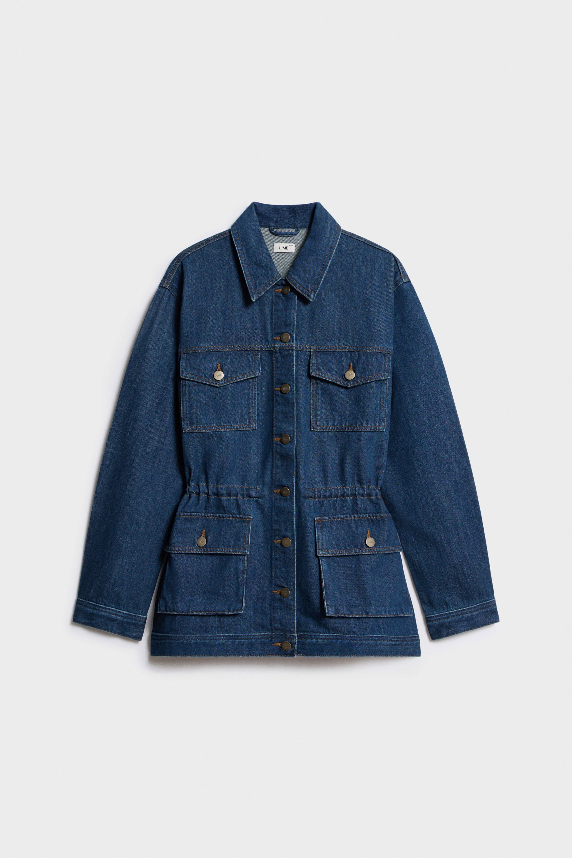 DARK BLUE