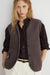 DARK BEIGE MELANGE