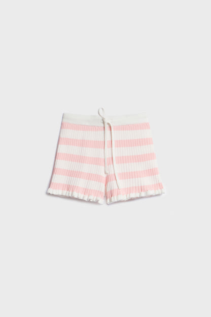 PINK/WHITE