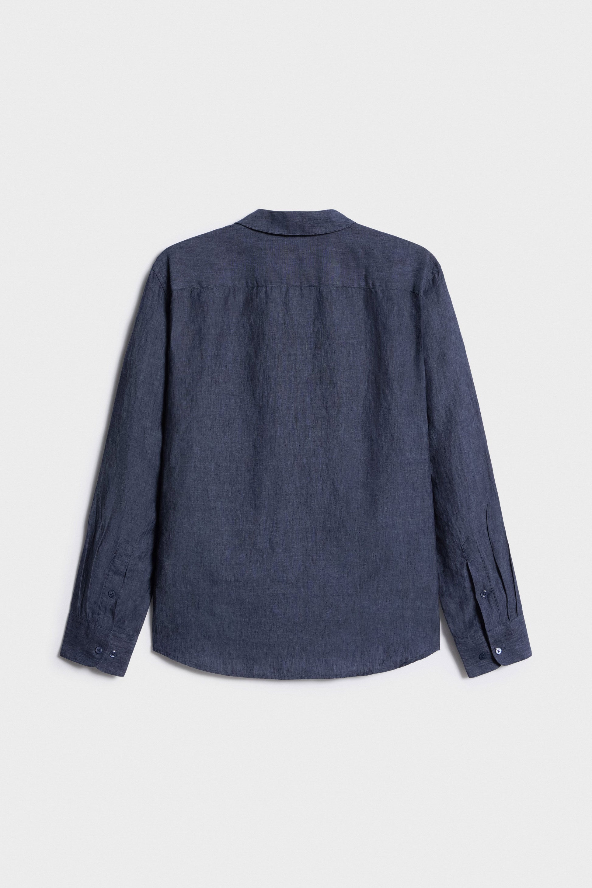 DARK BLUE MELANGE
