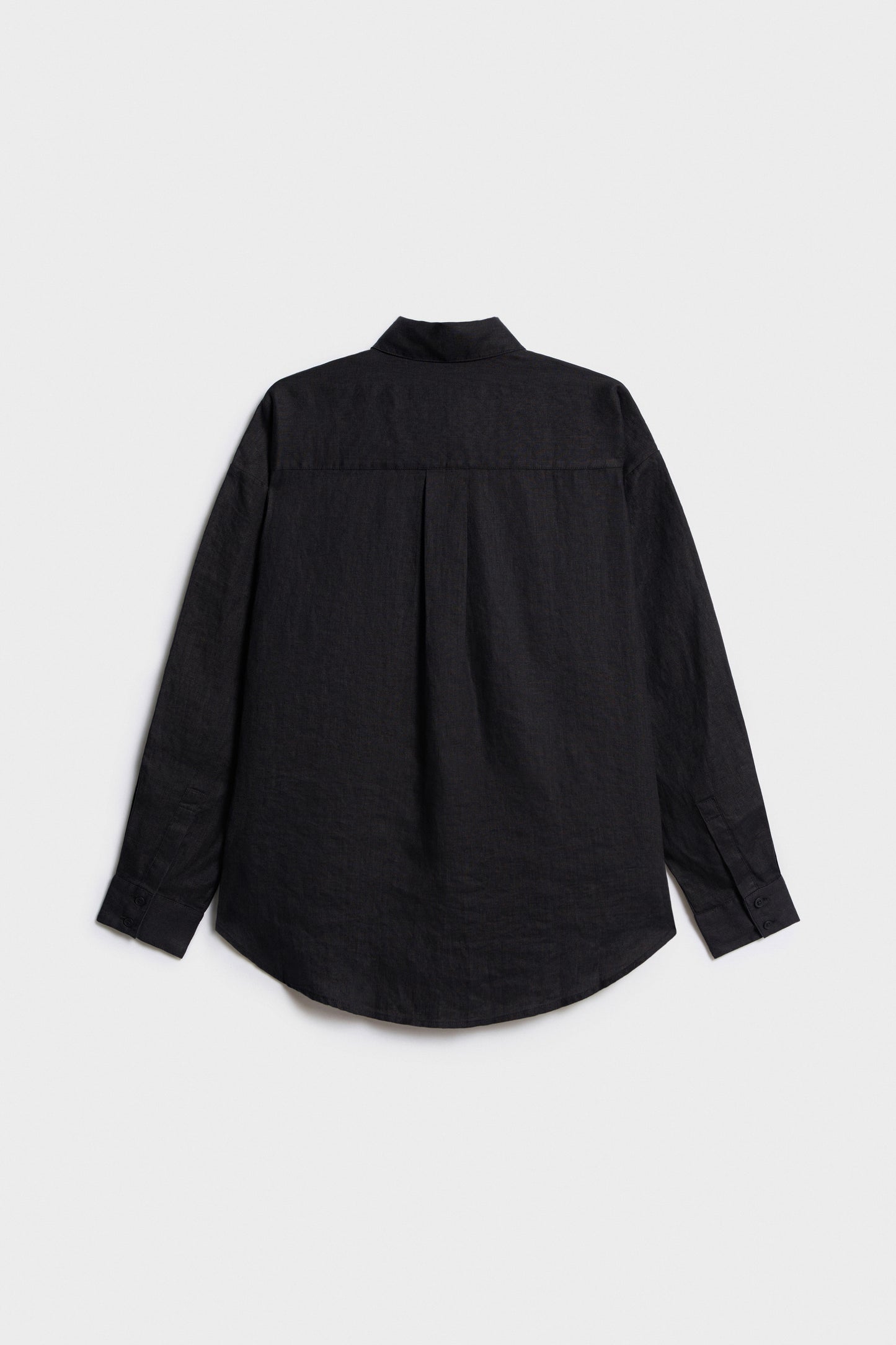 LINEN SHIRT
