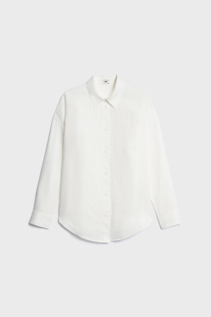 LINEN SHIRT