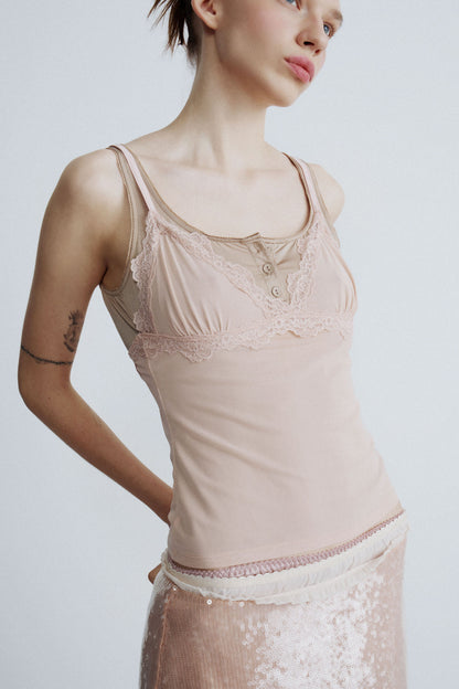 NUDE BEIGE