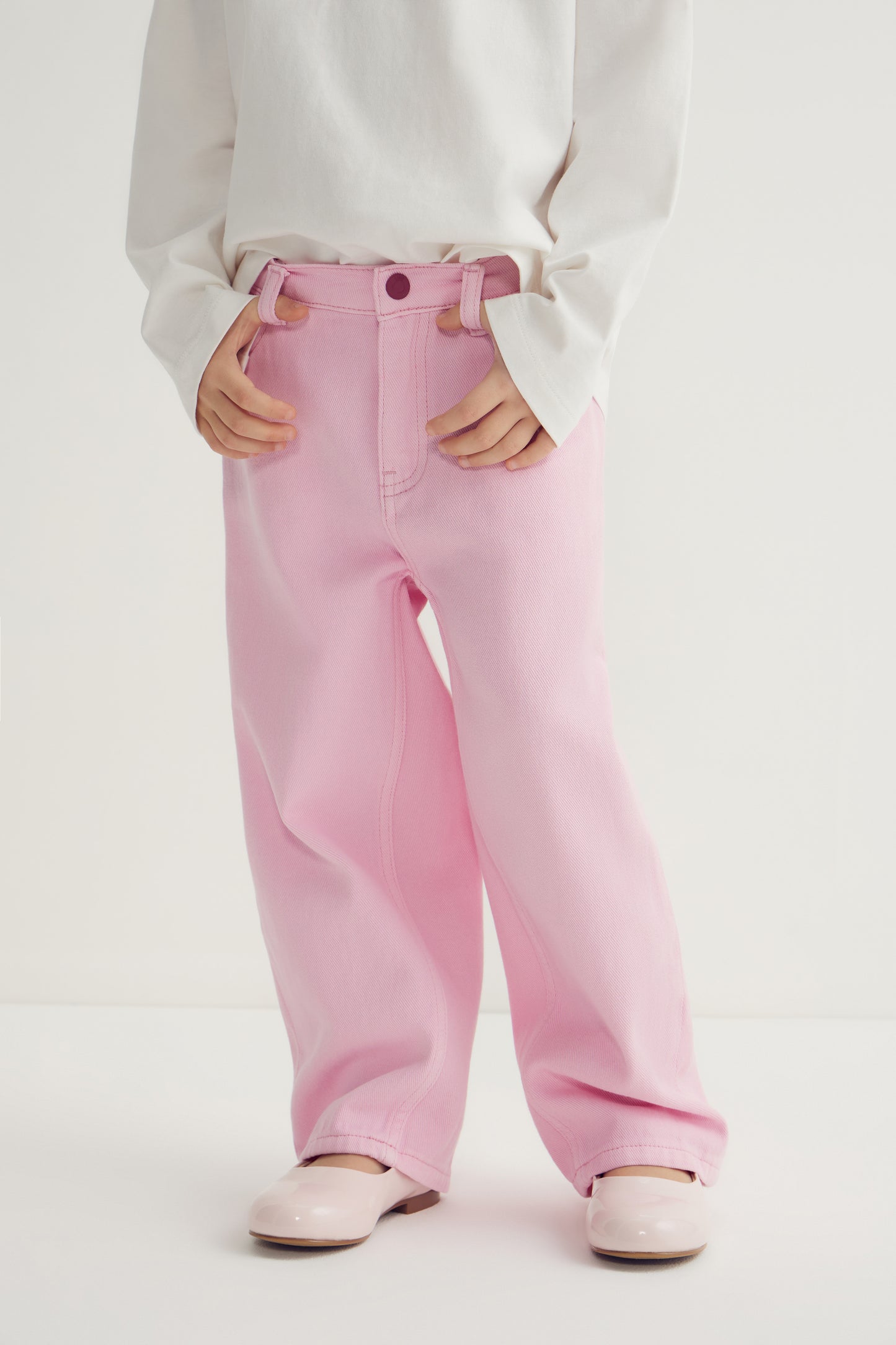 LIGHT PINK
