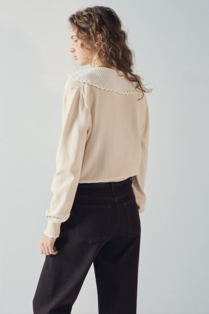 POWDER BEIGE