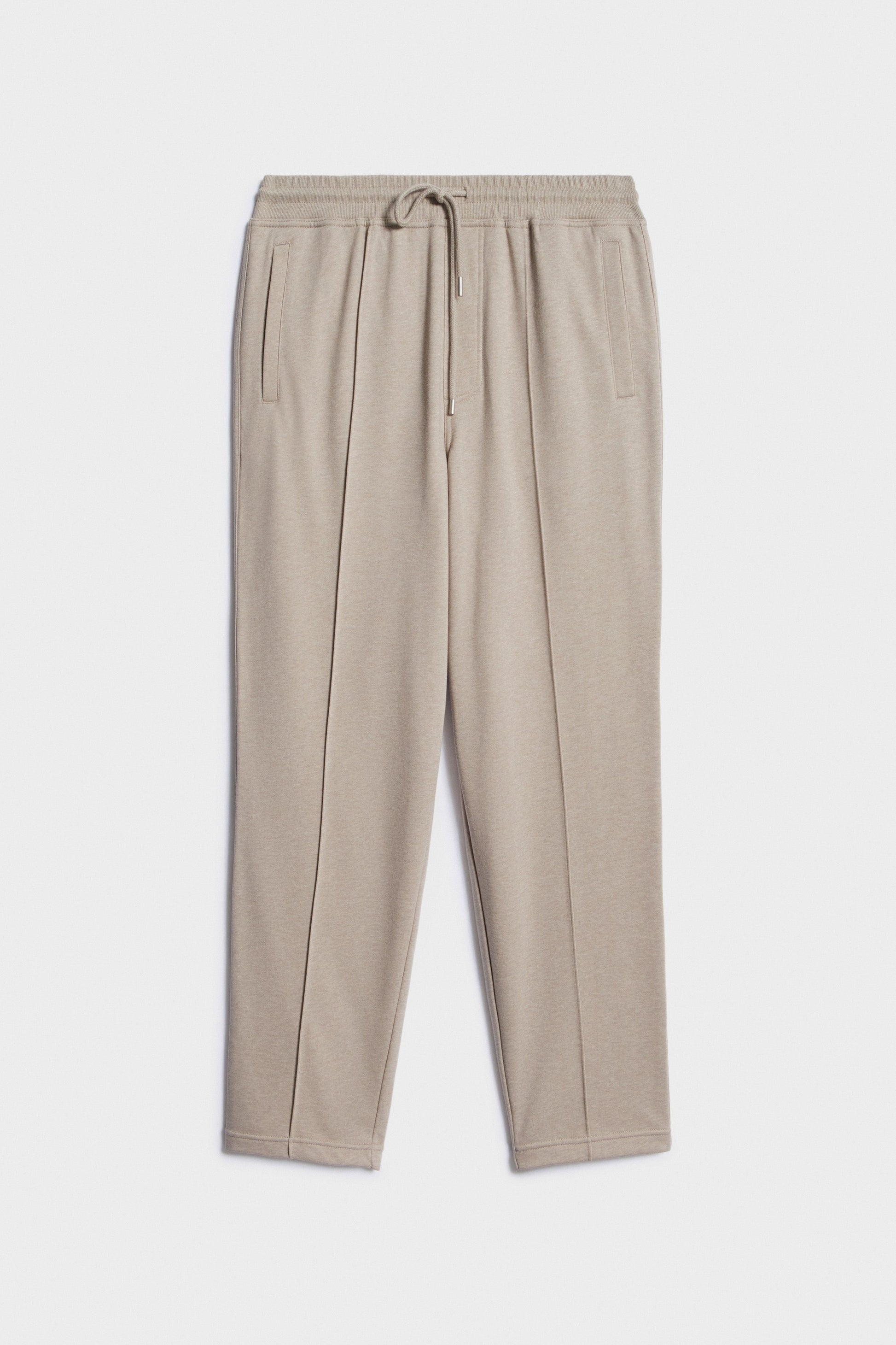 BEIGE MELANGE