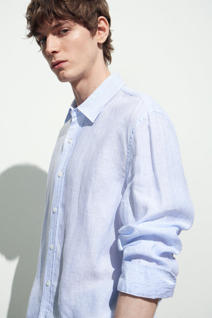 WHITE/BLUE