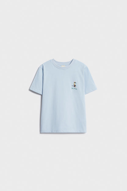 SKY BLUE