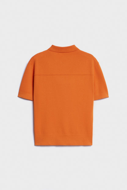 DARK ORANGE