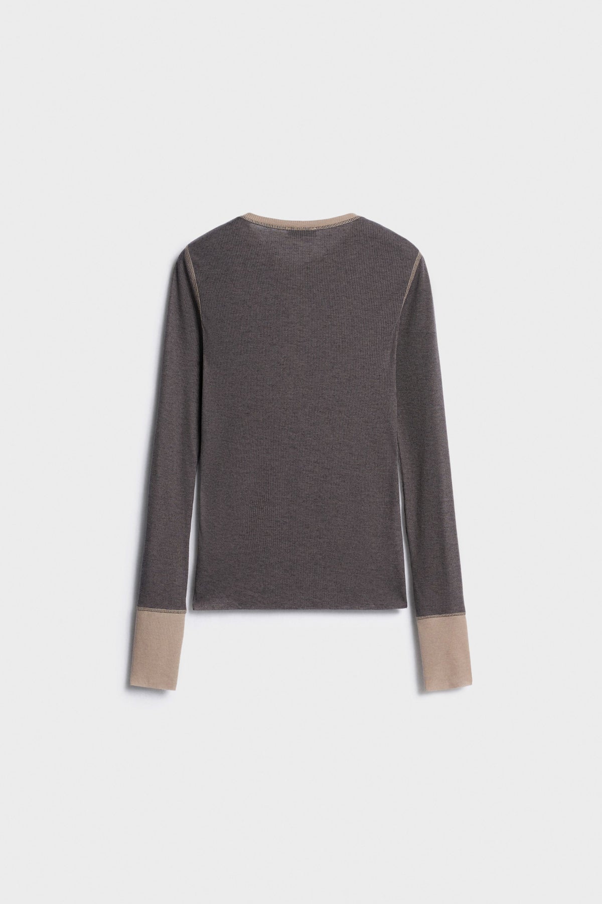GREY MELANGE