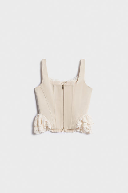 POWDER BEIGE