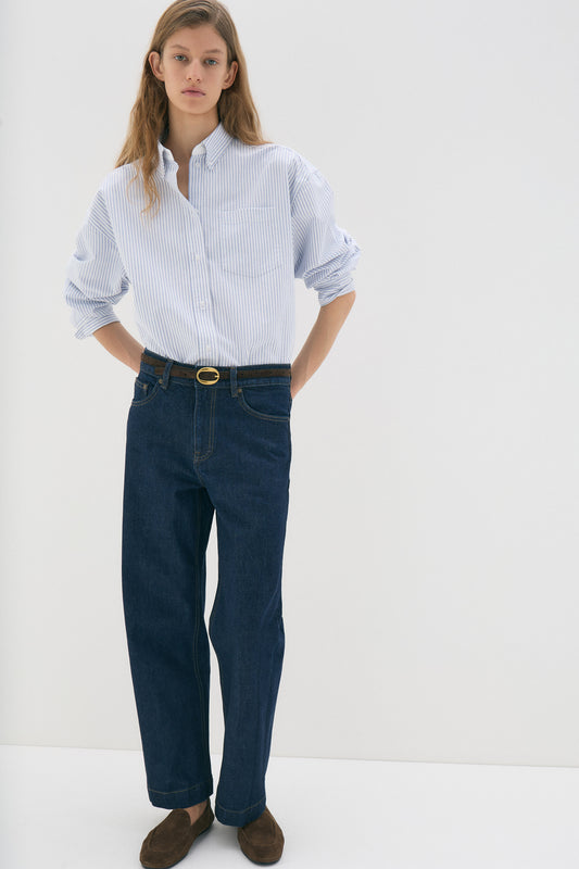 DARK BLUE