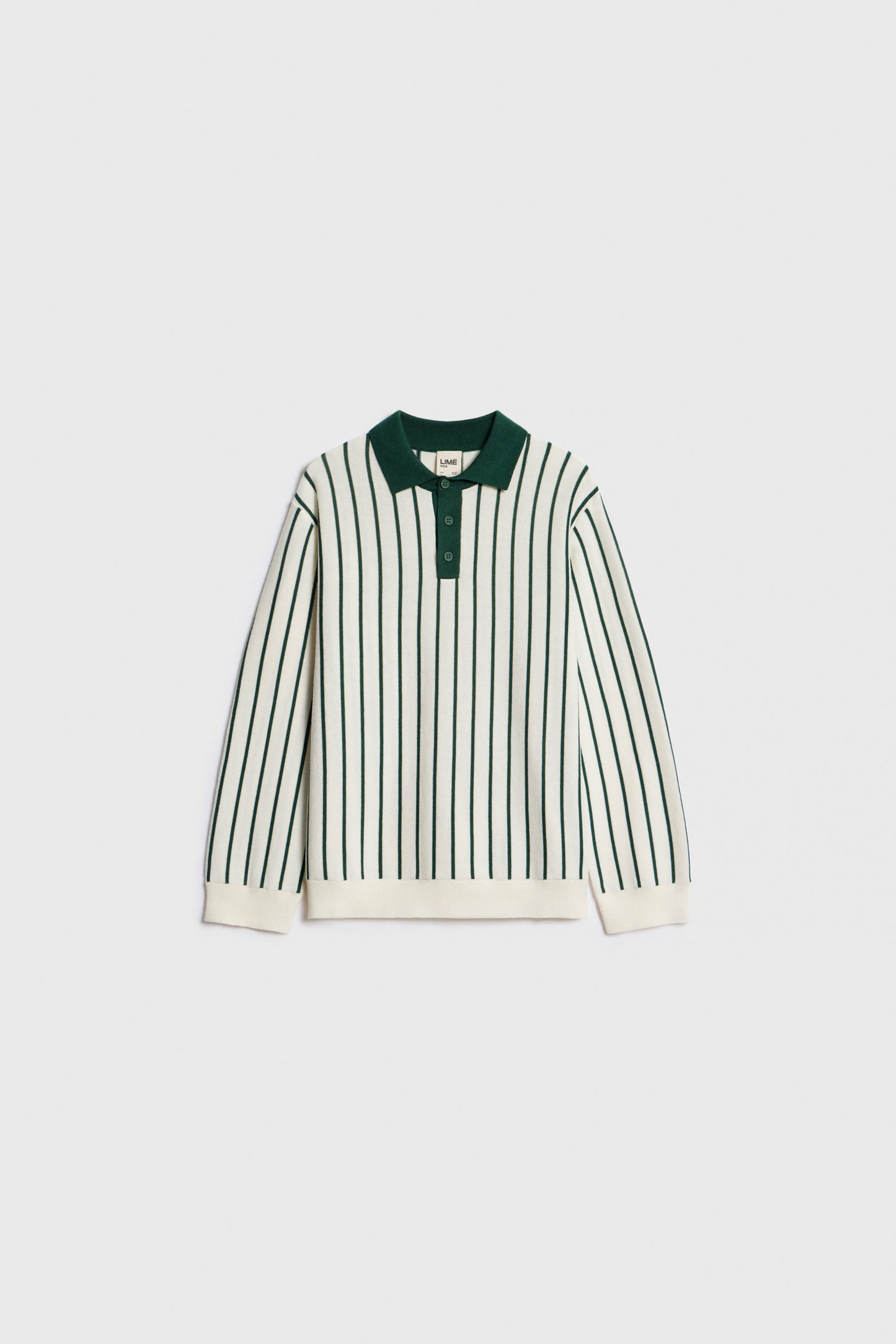 WHITE/GREEN