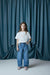 VINTAGE BLUE
