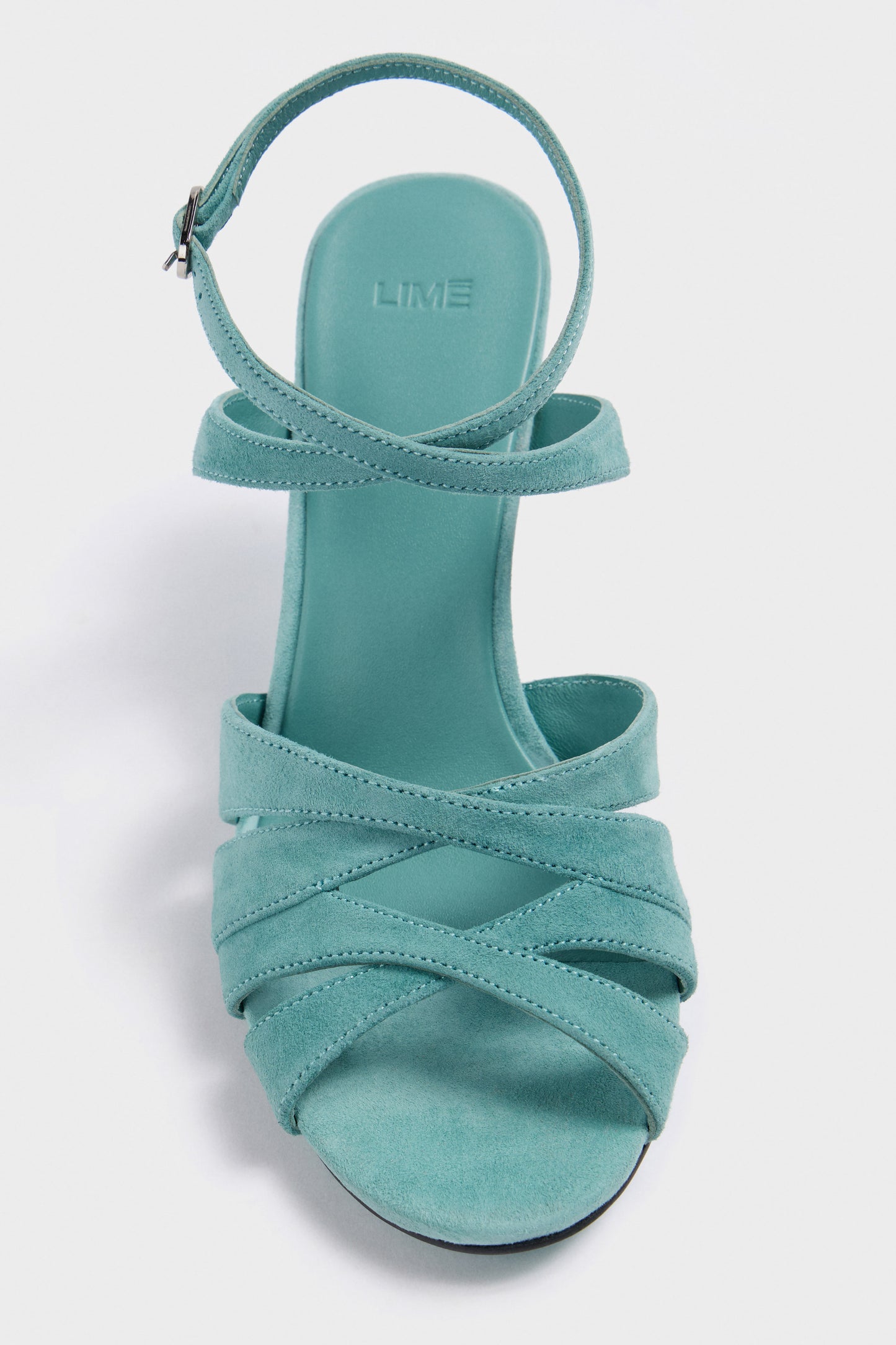 MINERAL BLUE