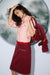 DARK RED