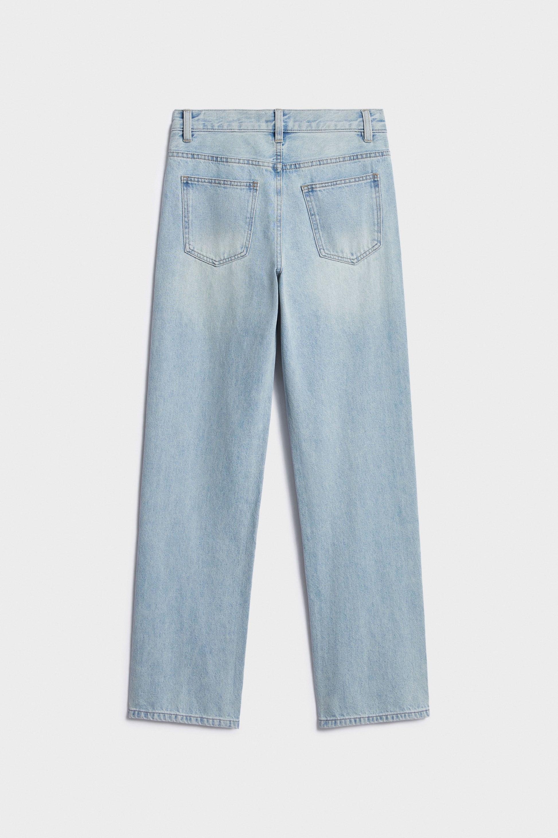 VINTAGE BLUE