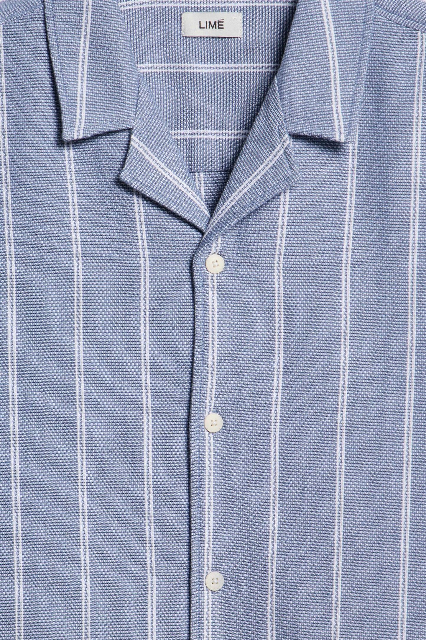 LIGHT BLUE/WHITE