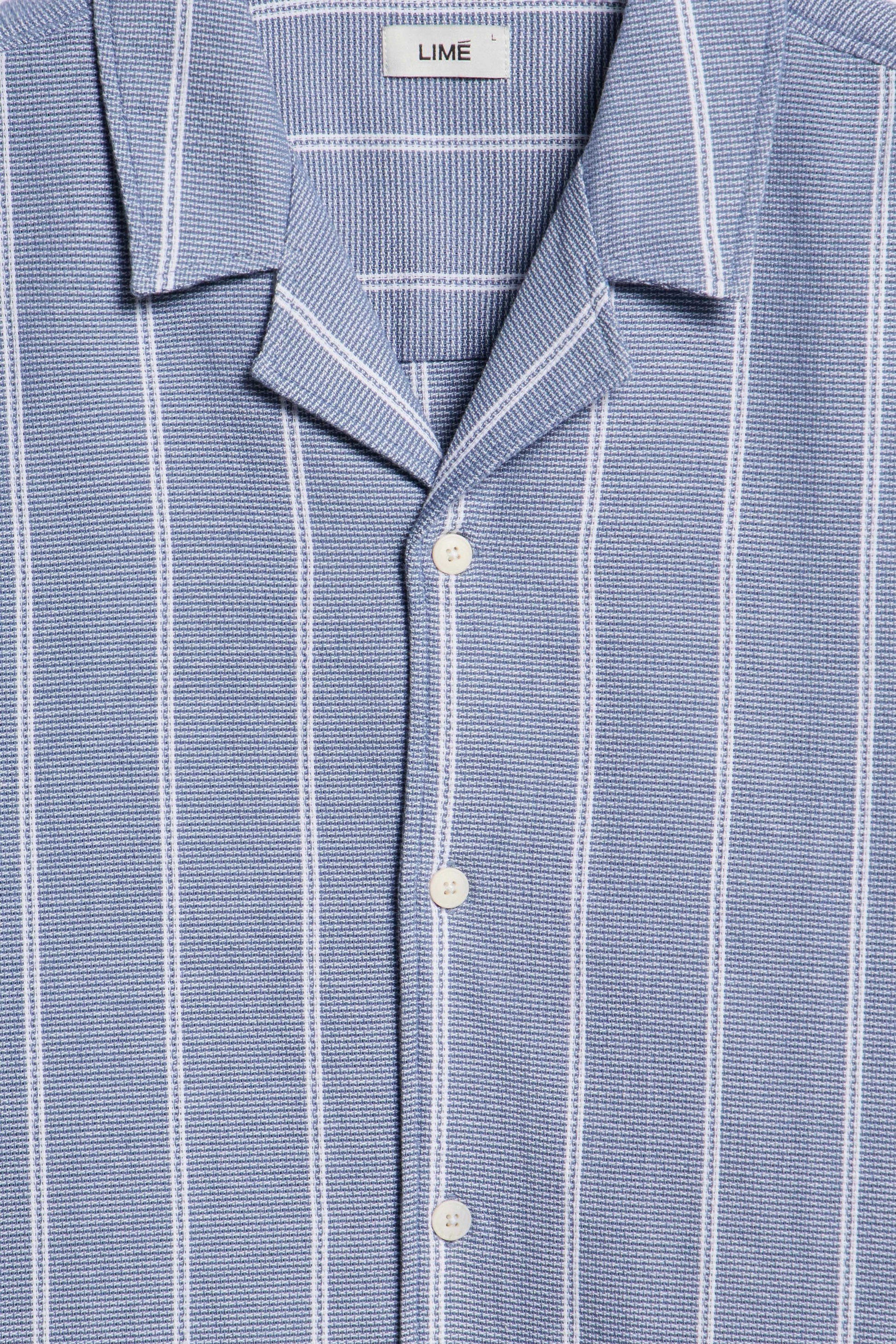 LIGHT BLUE/WHITE