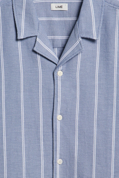 LIGHT BLUE/WHITE