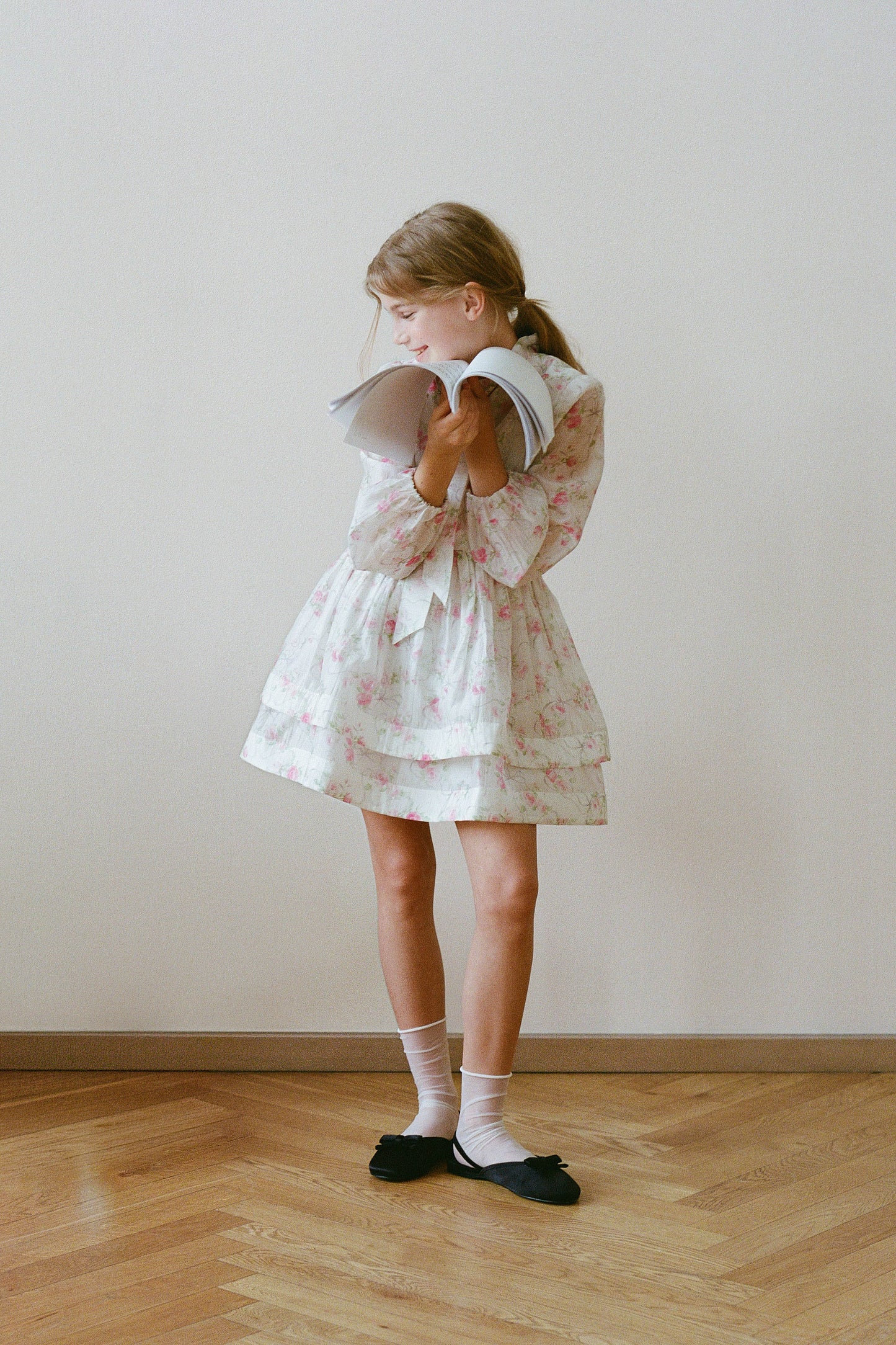 PINK/WHITE