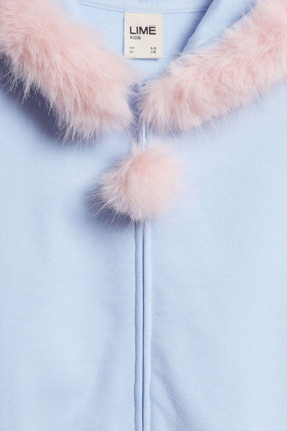 SKY BLUE