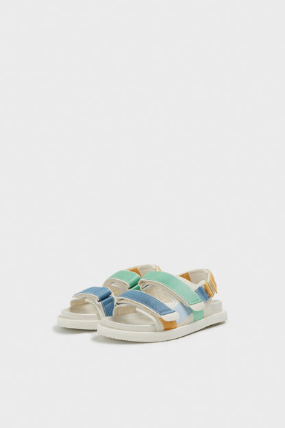 MULTICOLOR