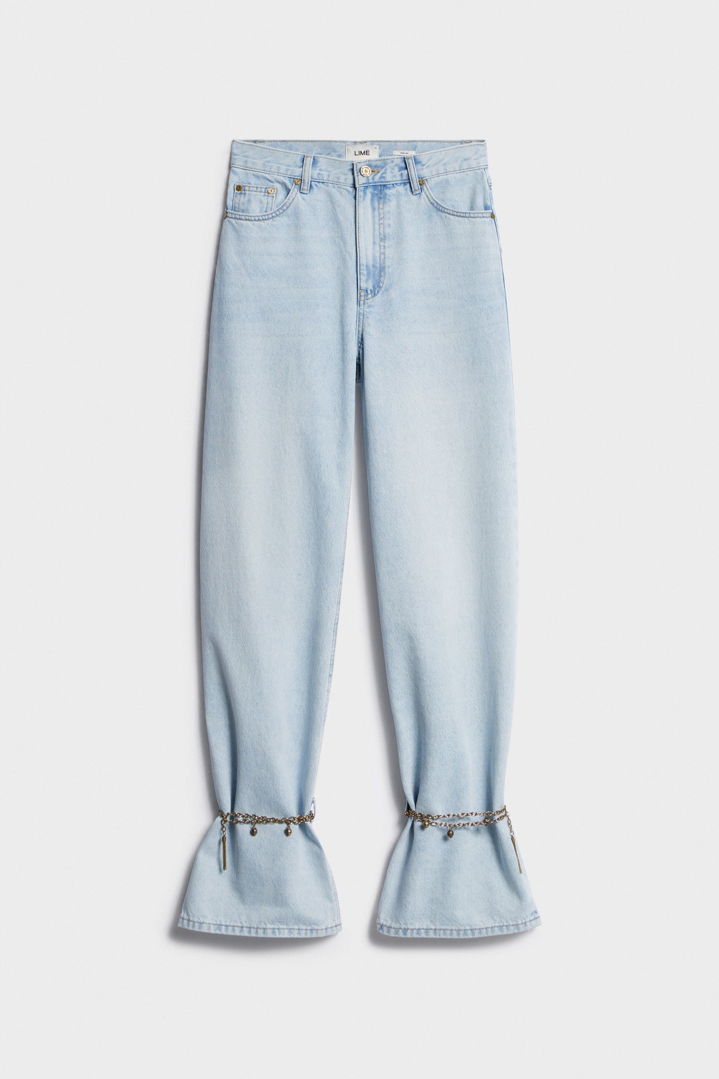 LIGHT BLUE