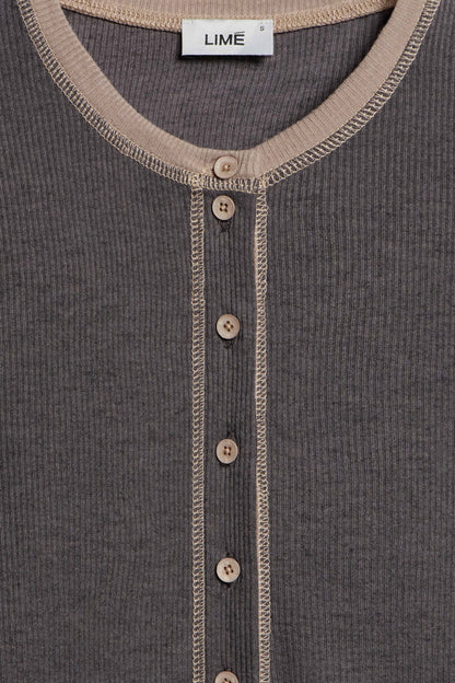 GREY MELANGE
