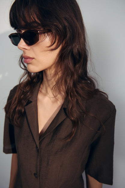 NUDE BEIGE