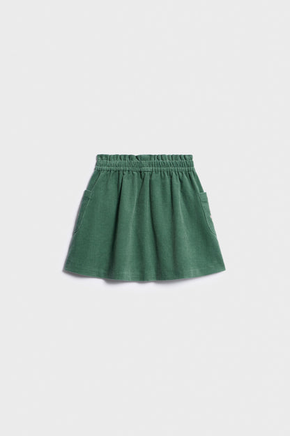 DARK GREEN
