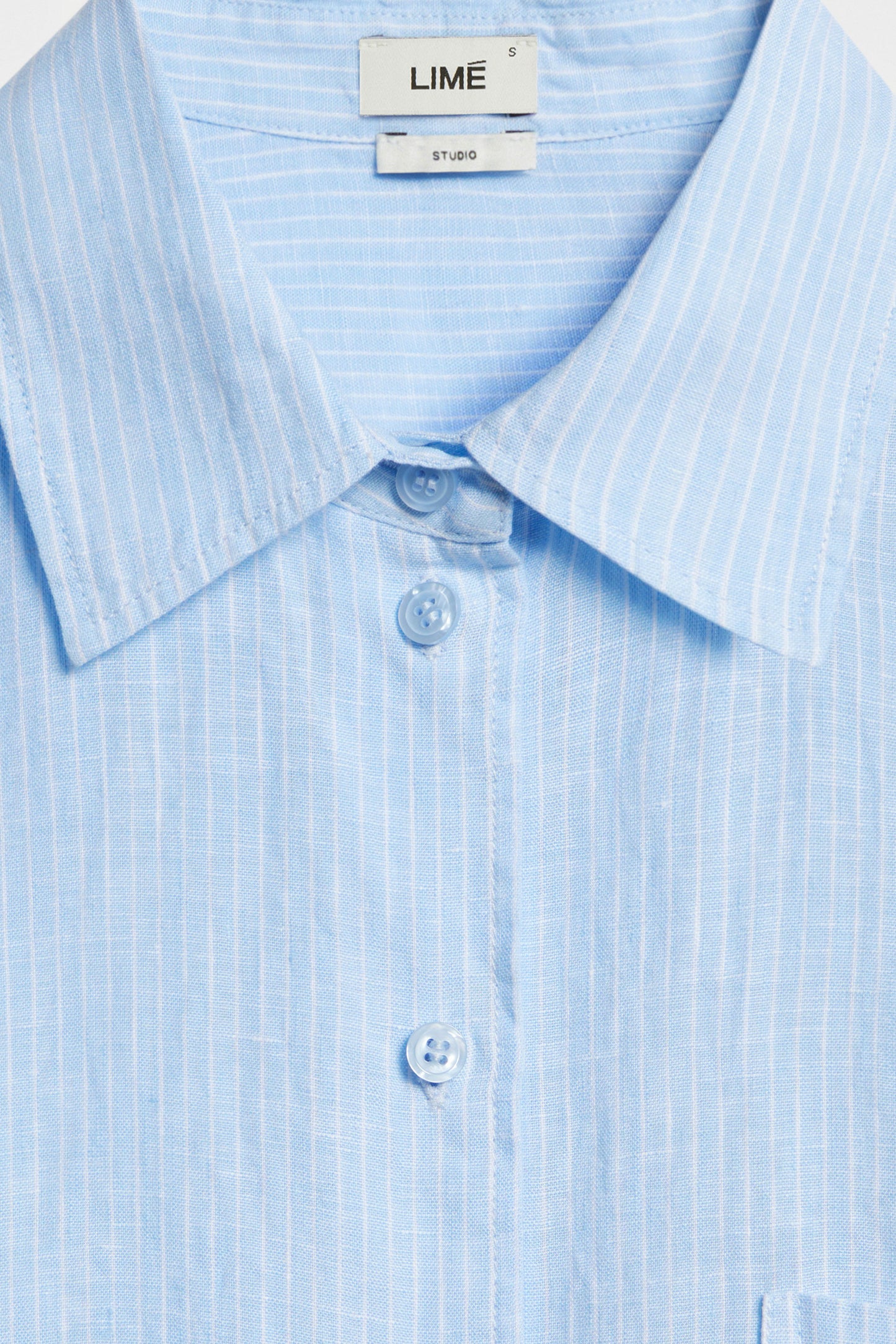 WHITE/BLUE