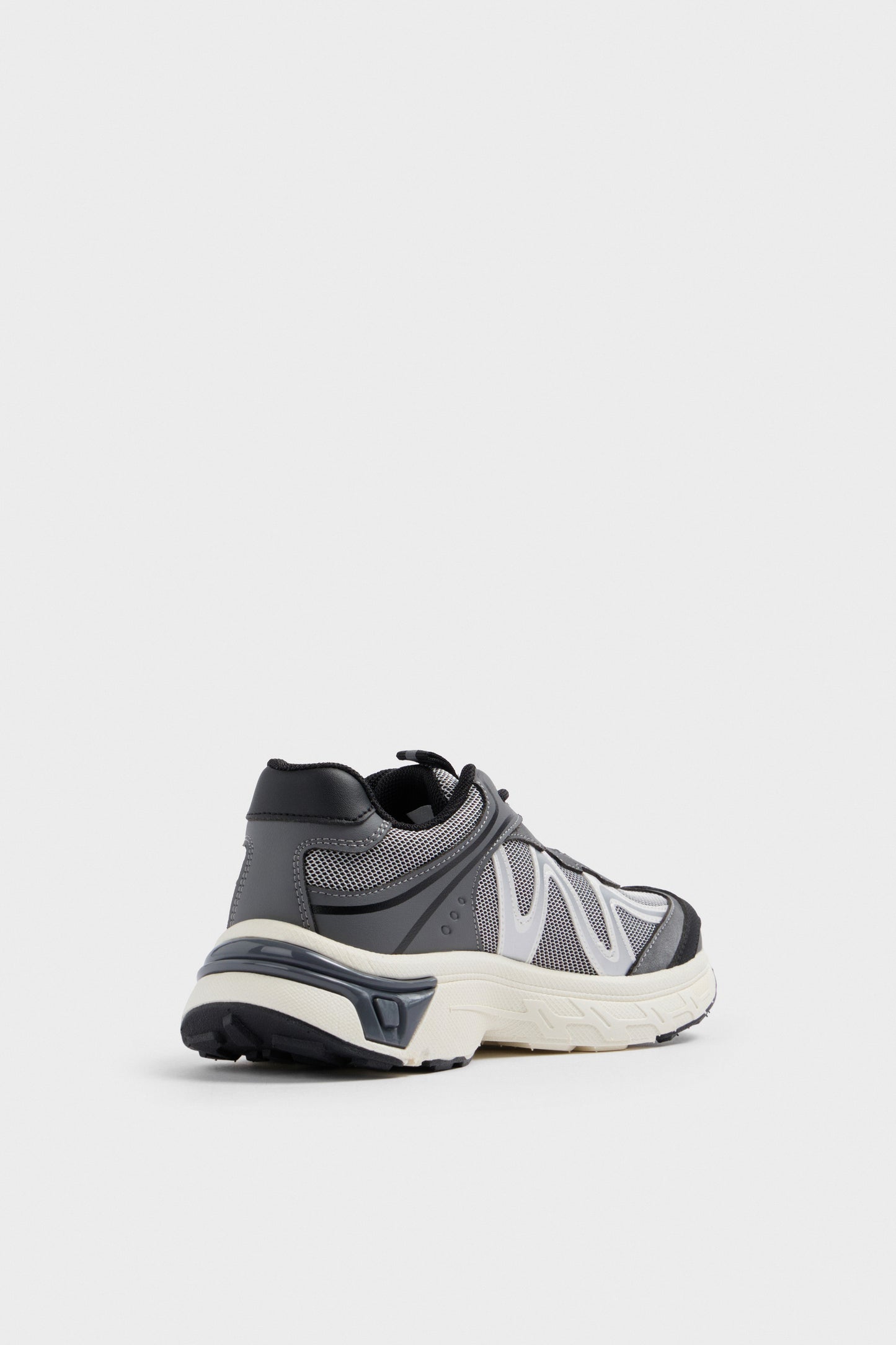 DARK GREY