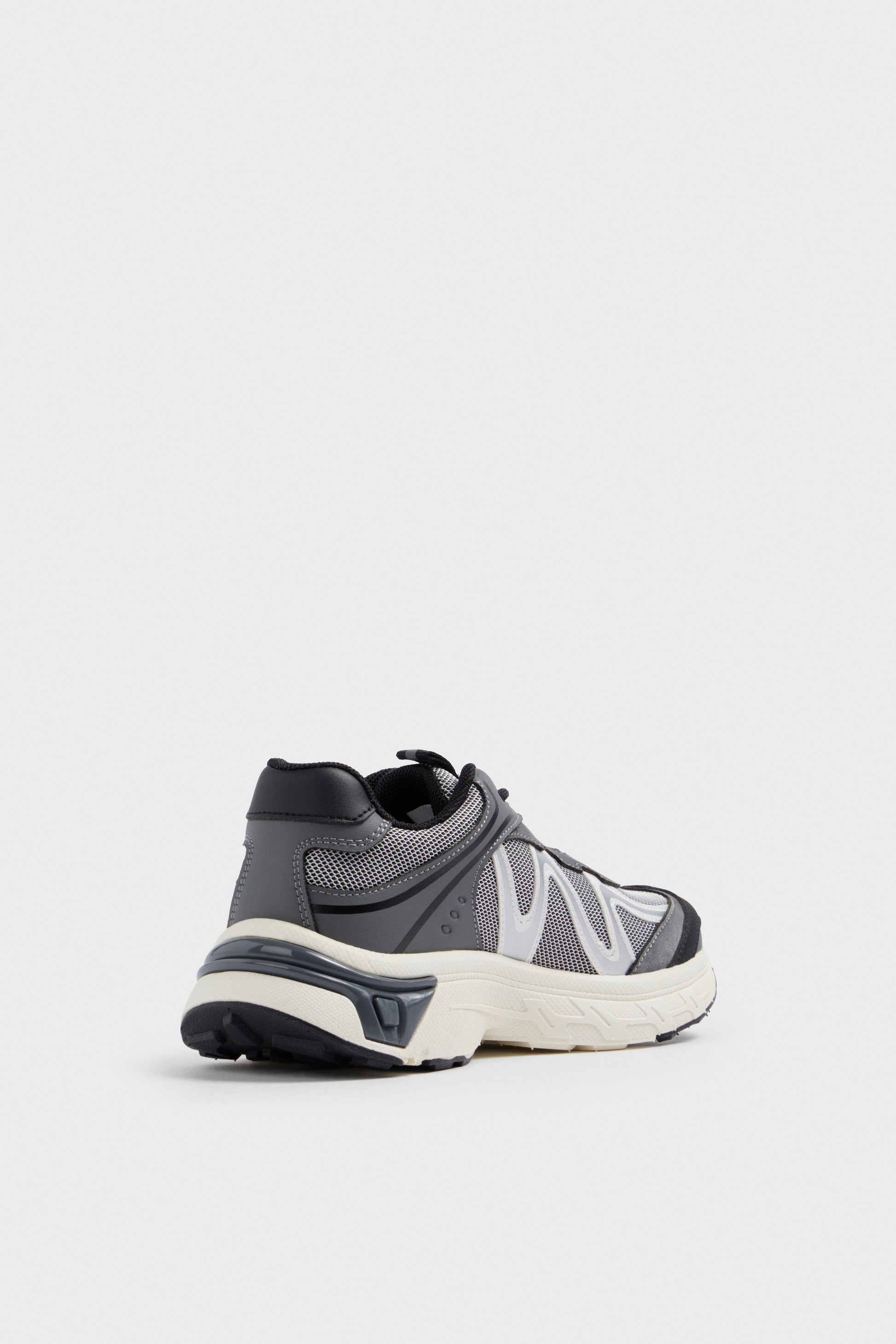 DARK GREY