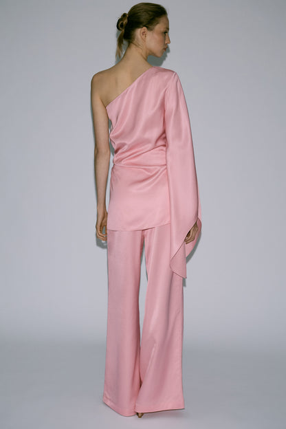 DUSTY ROSE