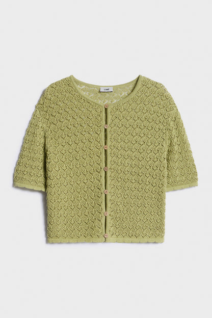 LIGHT GREEN
