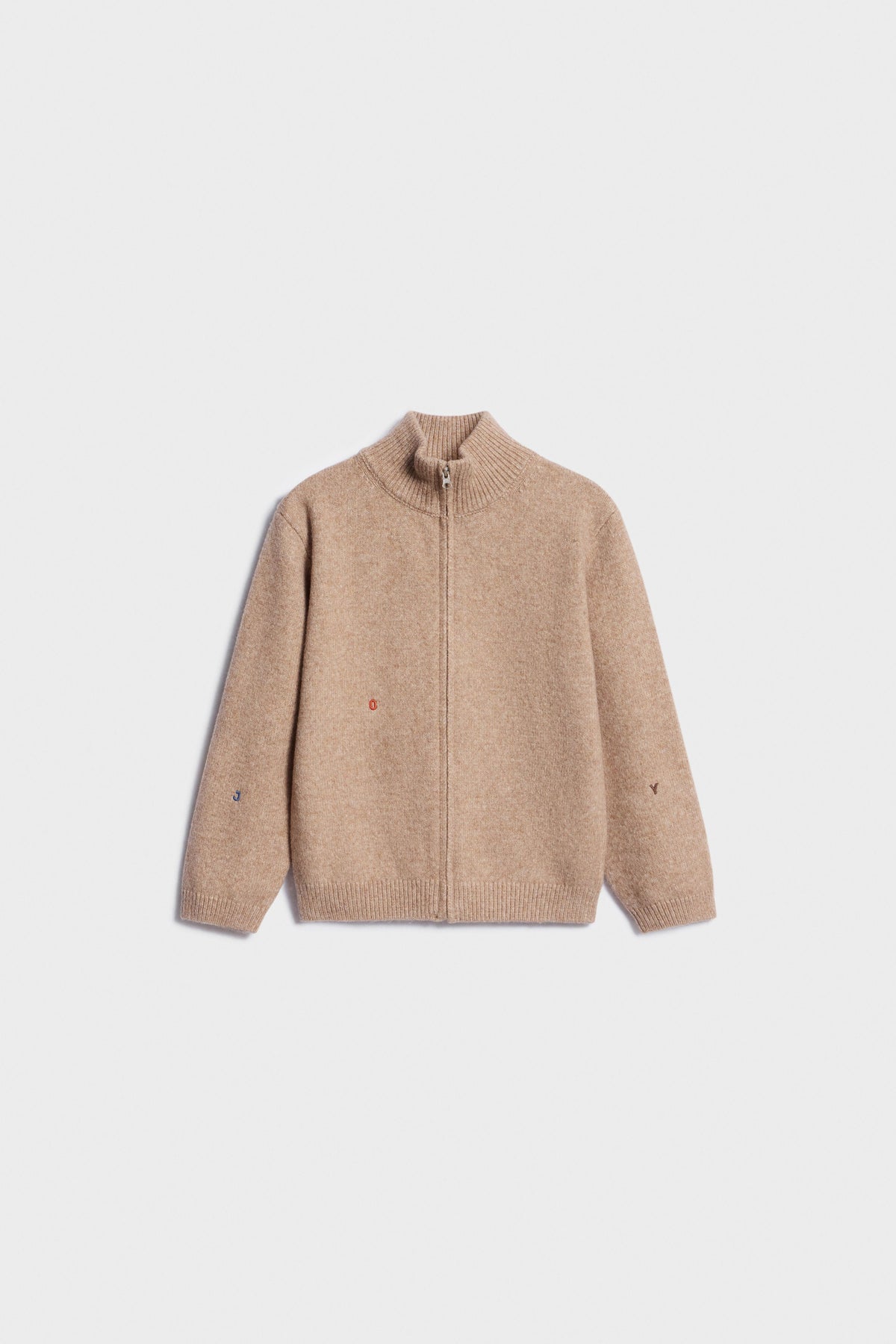 GREY BEIGE