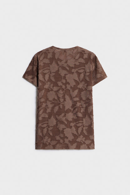 GRAY BROWN