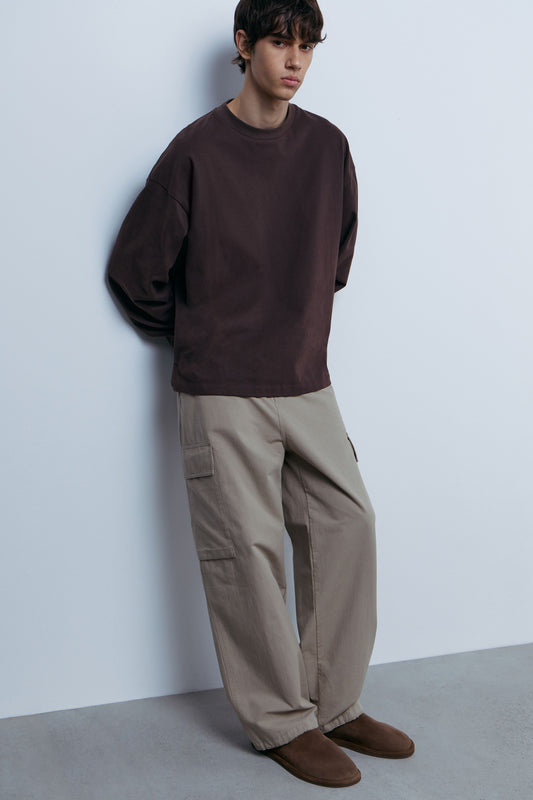 DARK BEIGE
