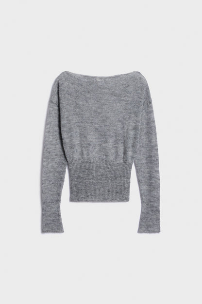 GREY MELANGE