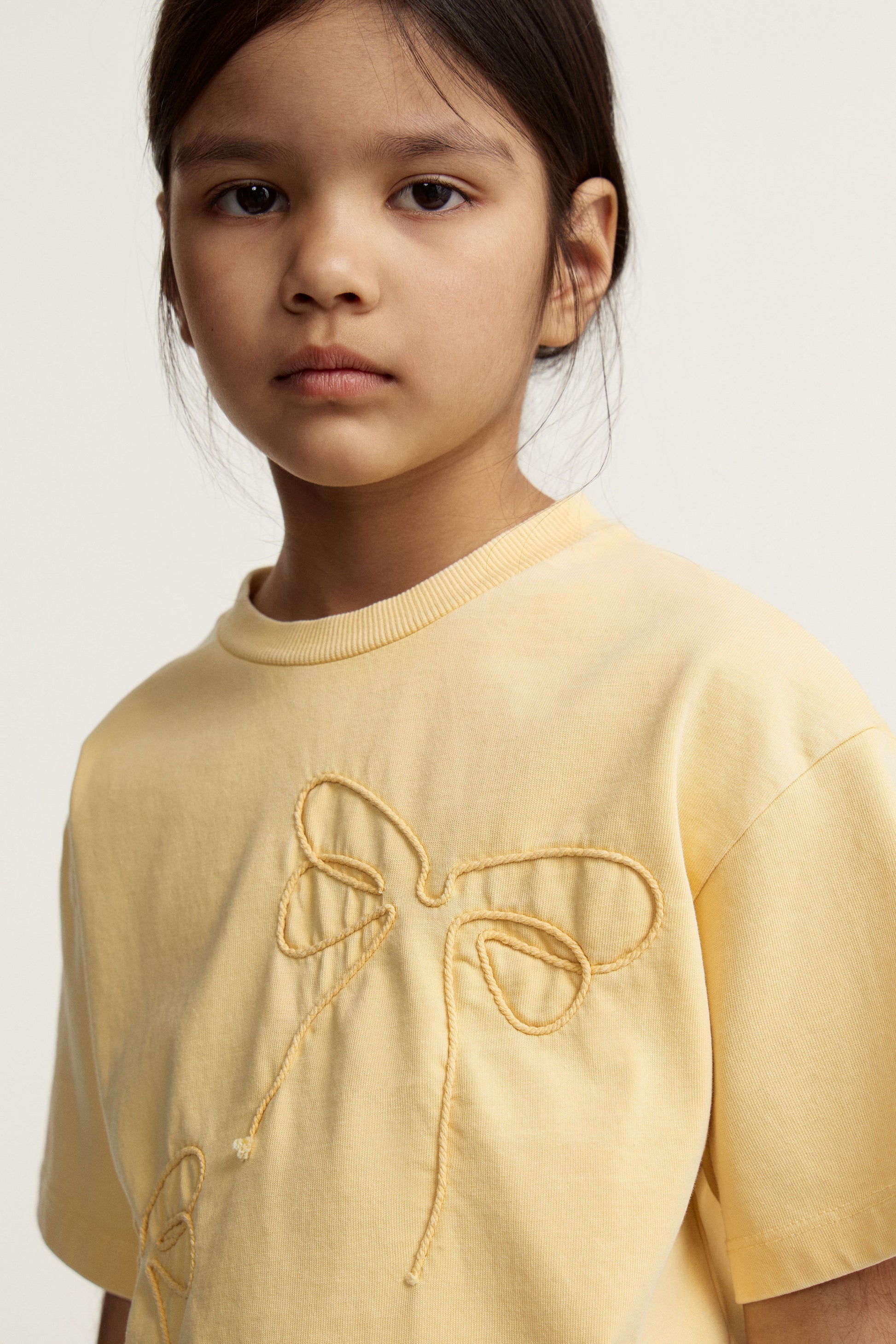 LIGHT YELLOW