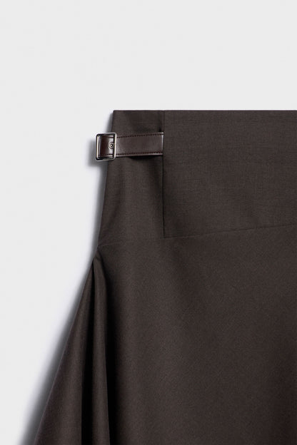 GREY/BLACK