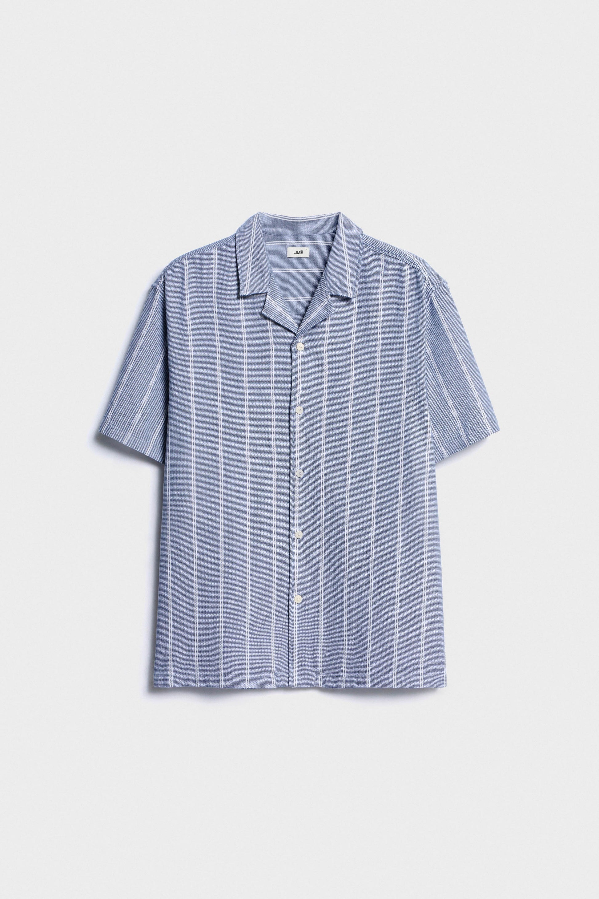 LIGHT BLUE/WHITE
