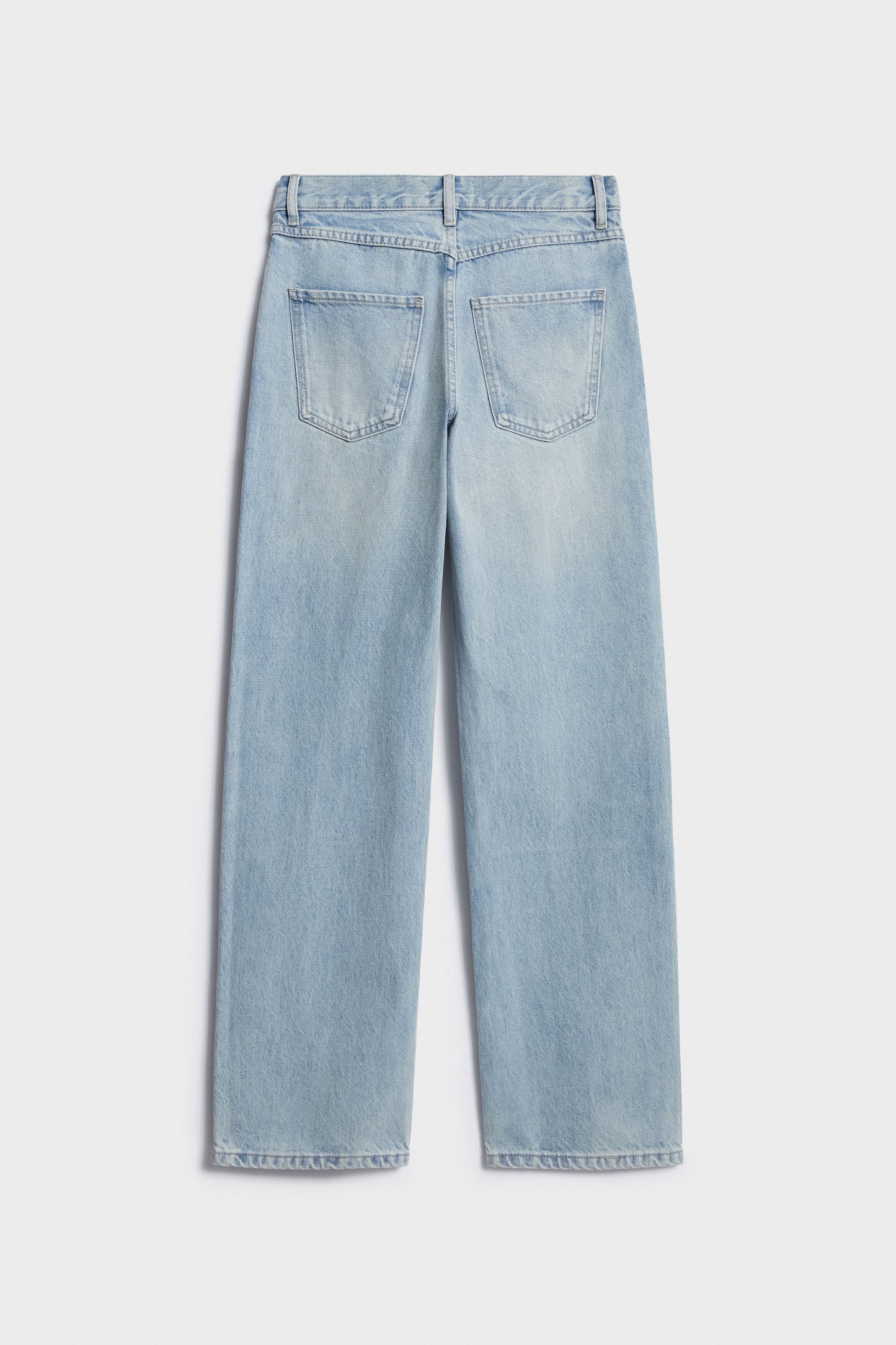 ANTIQUE BLUE