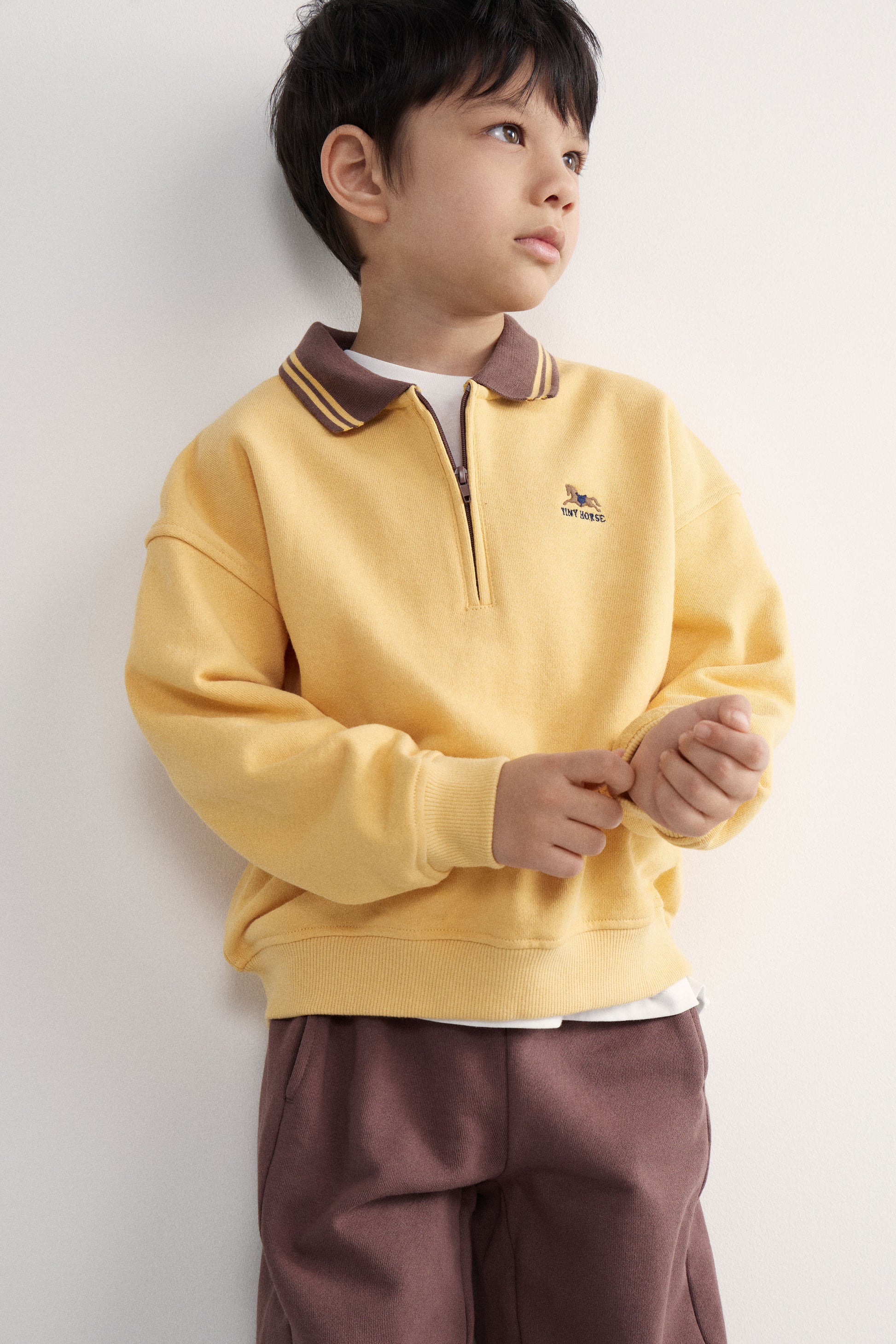 LINEN YELLOW