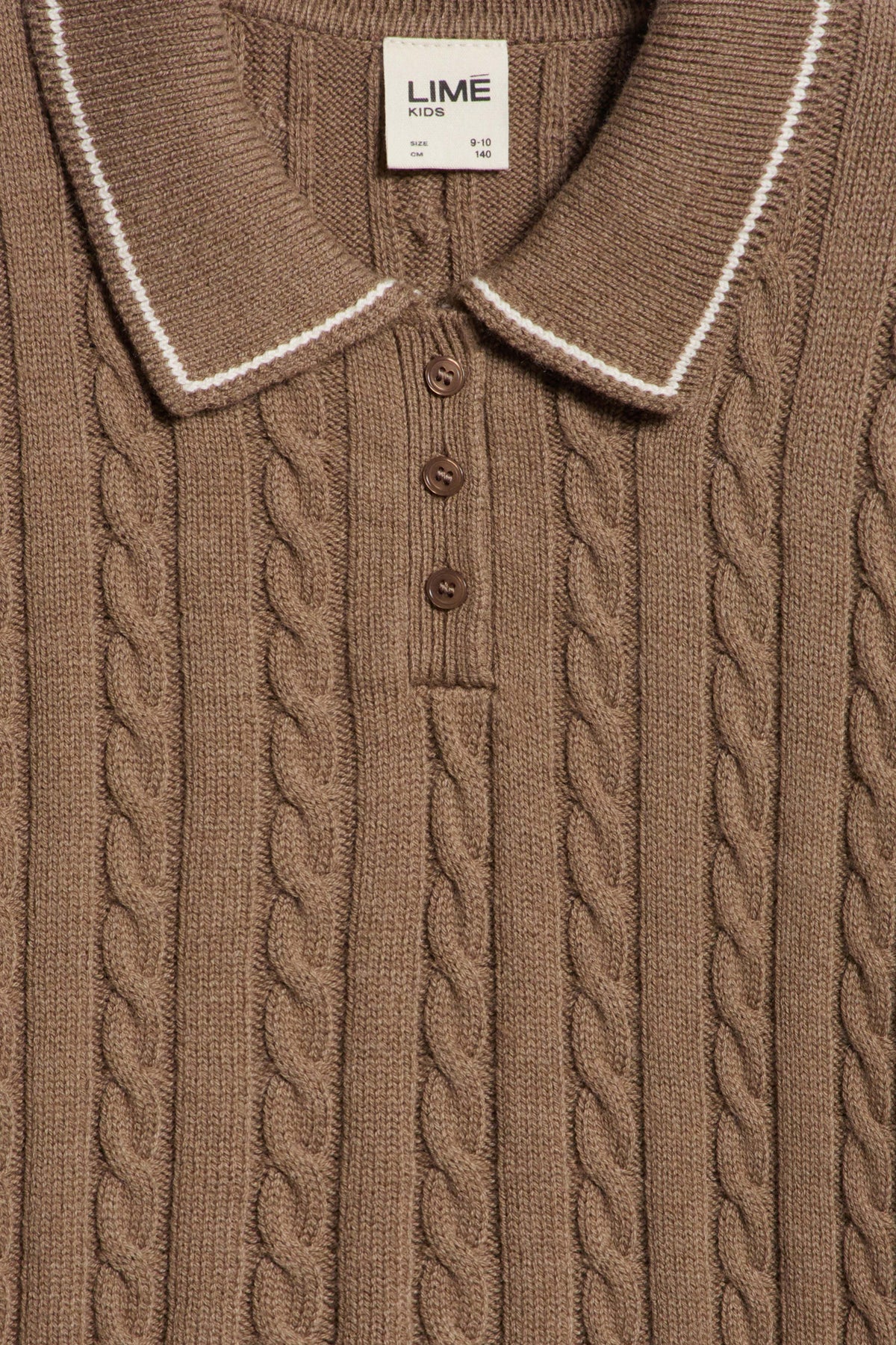 GRAY BROWN