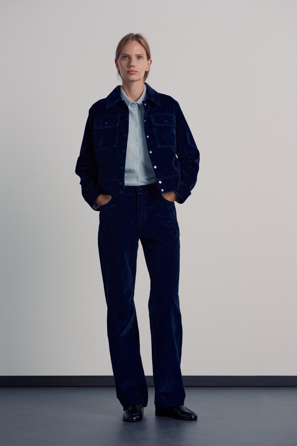 NAVY
