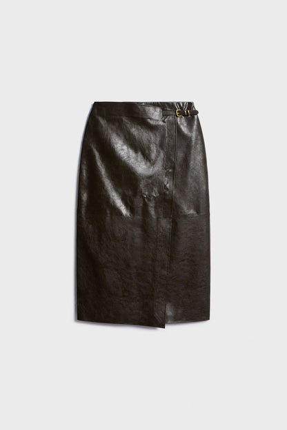 DARK KHAKI