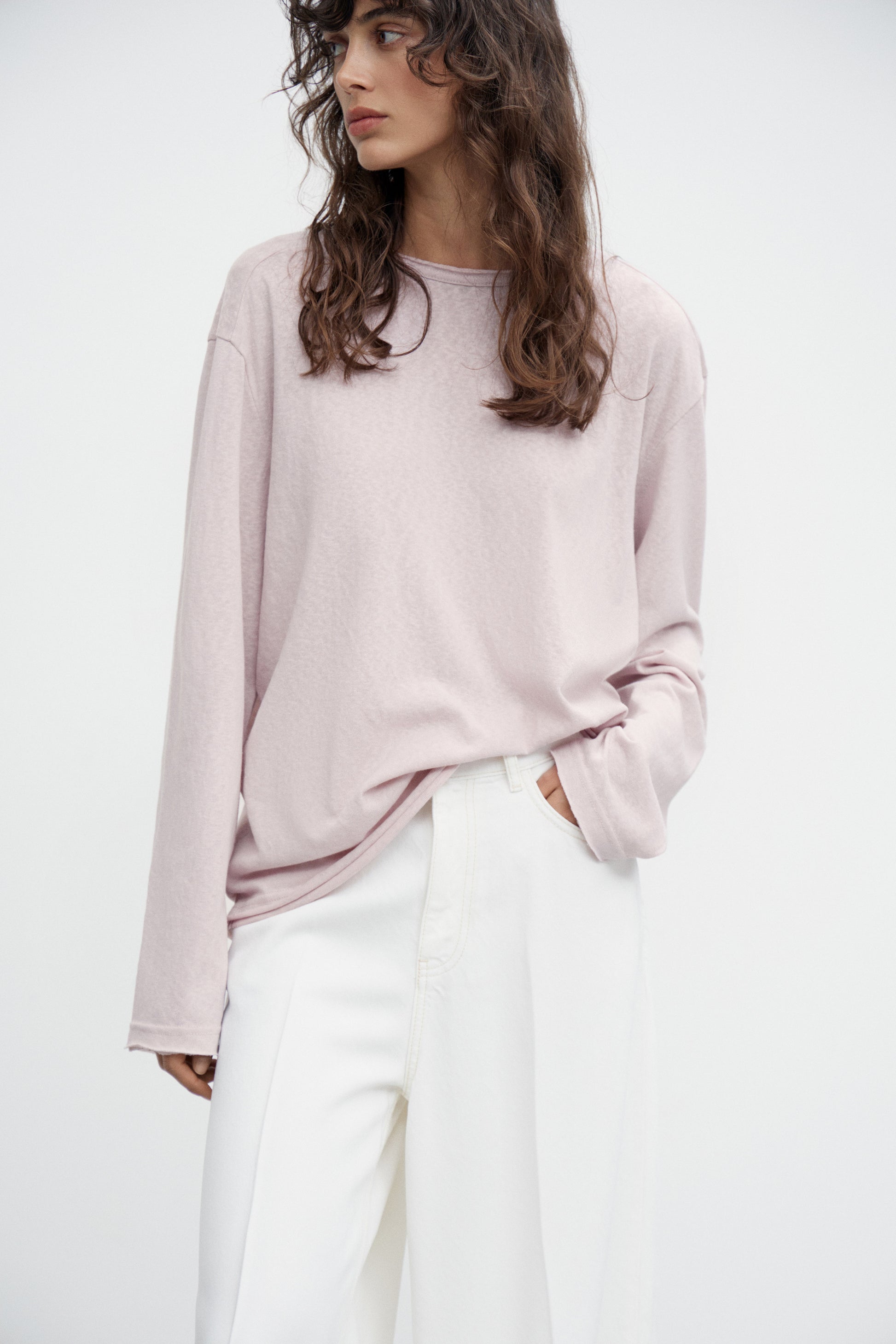 LIGHT PINK